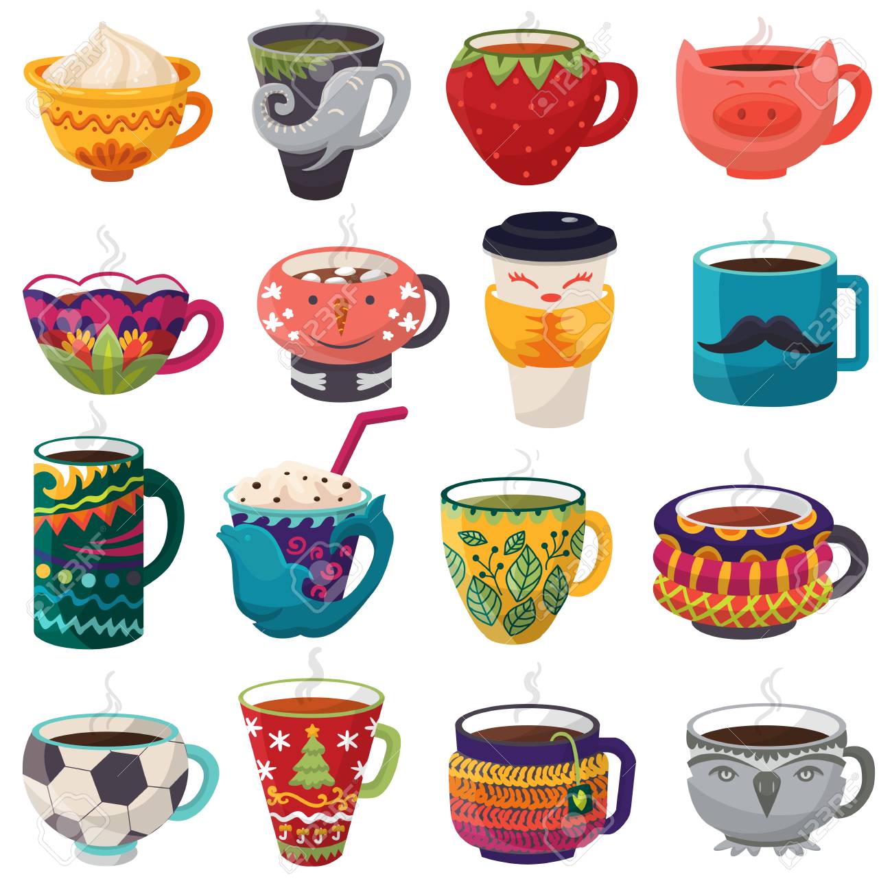 kids mugs