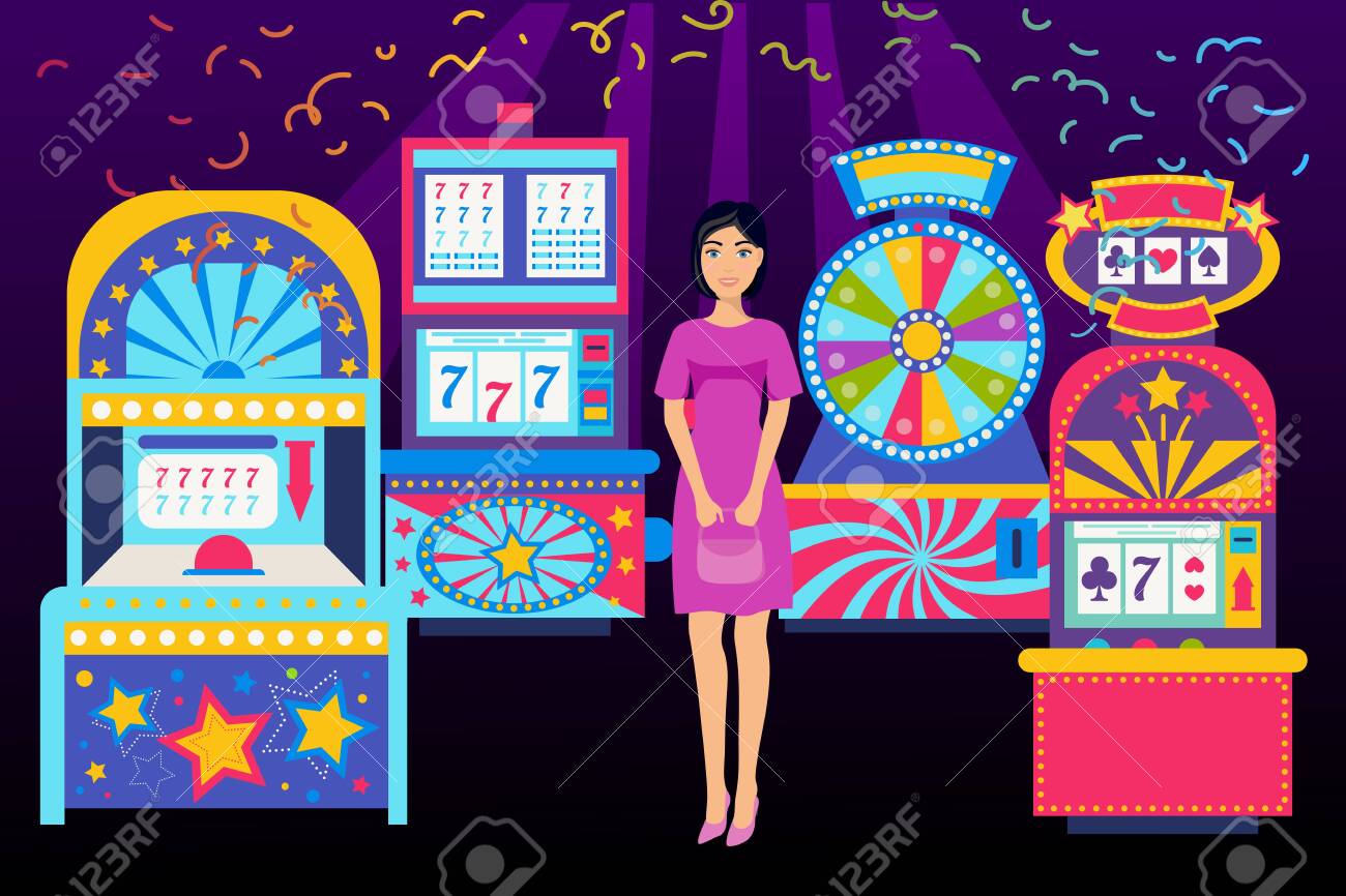 Slot machine 77777 gratis
