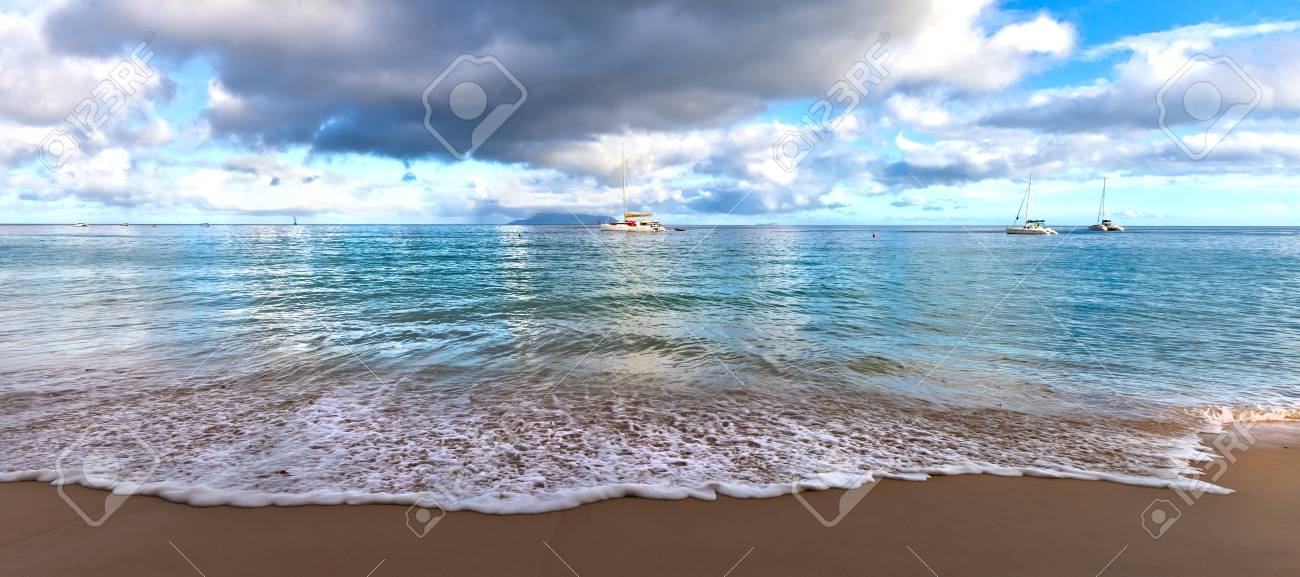 島の海の絵 の写真素材 画像素材 Image 島の海の絵 の写真素材 画像素材 Image