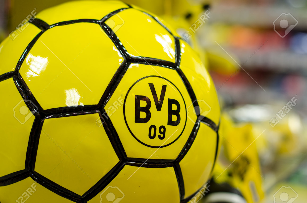 fc borussia dortmund