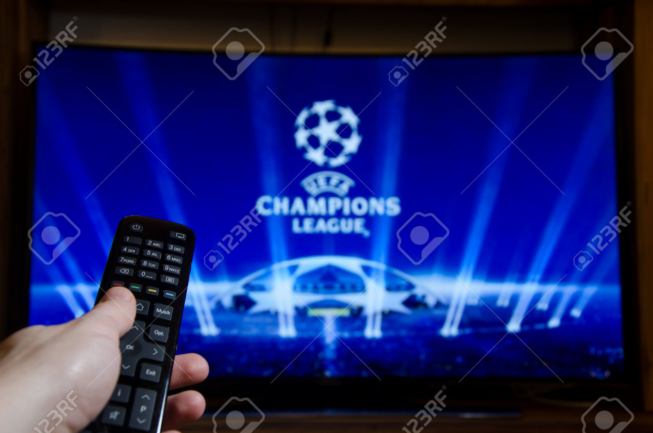 champions league televised
