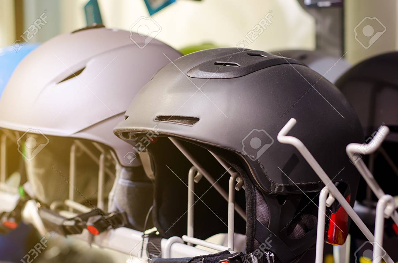 Ski Helmet Sale >> Ski Helmet For Sale In The Shop Stock Photo Picture And Royalty Ski Helmet Sale >> Ski Helmet For Sale In The Shop Stock Photo Picture And Royalty