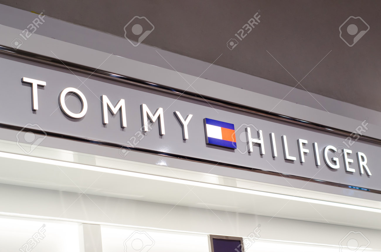 tommy hilfiger sign in