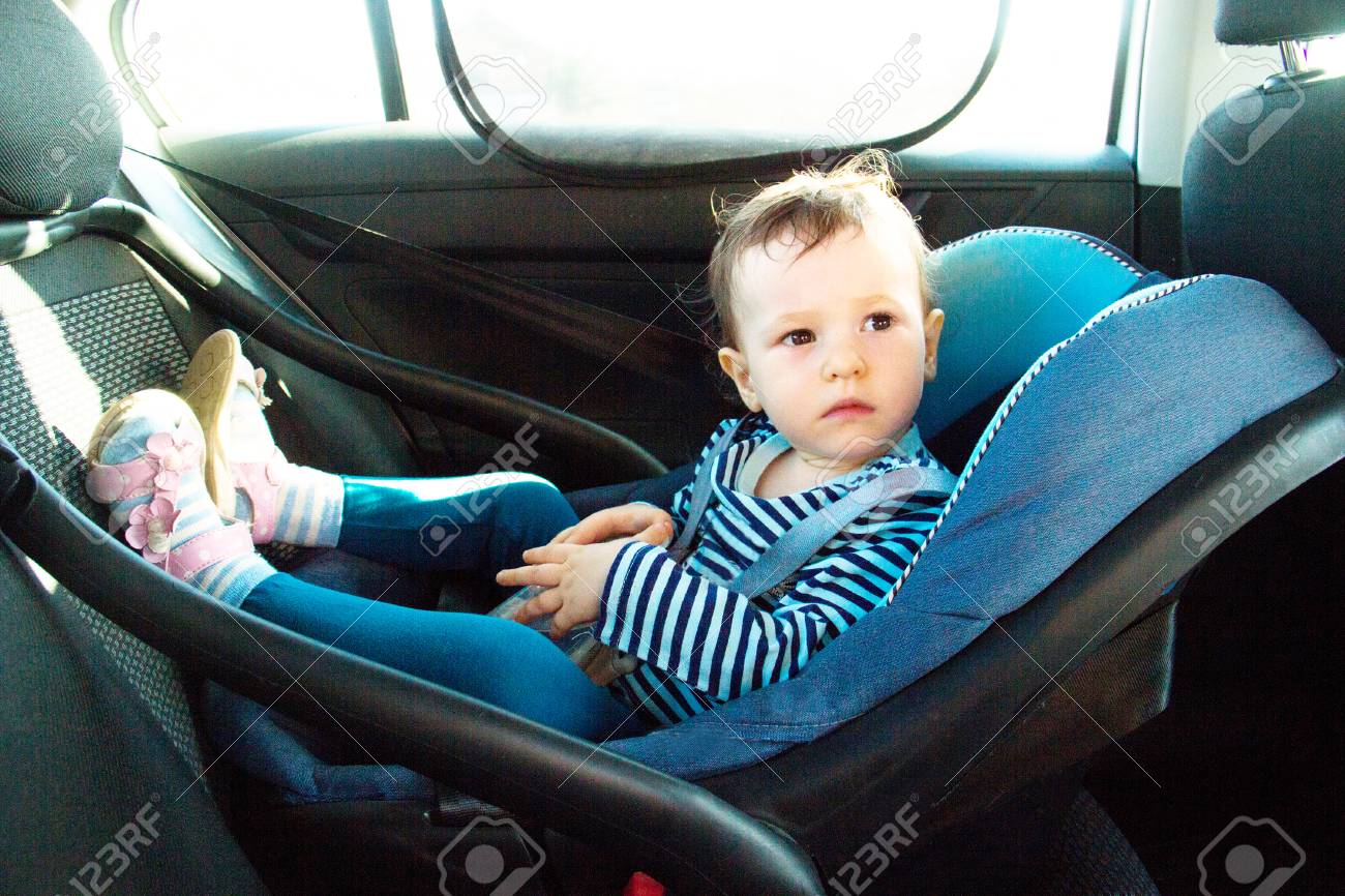what car seat to use for 1 year old
