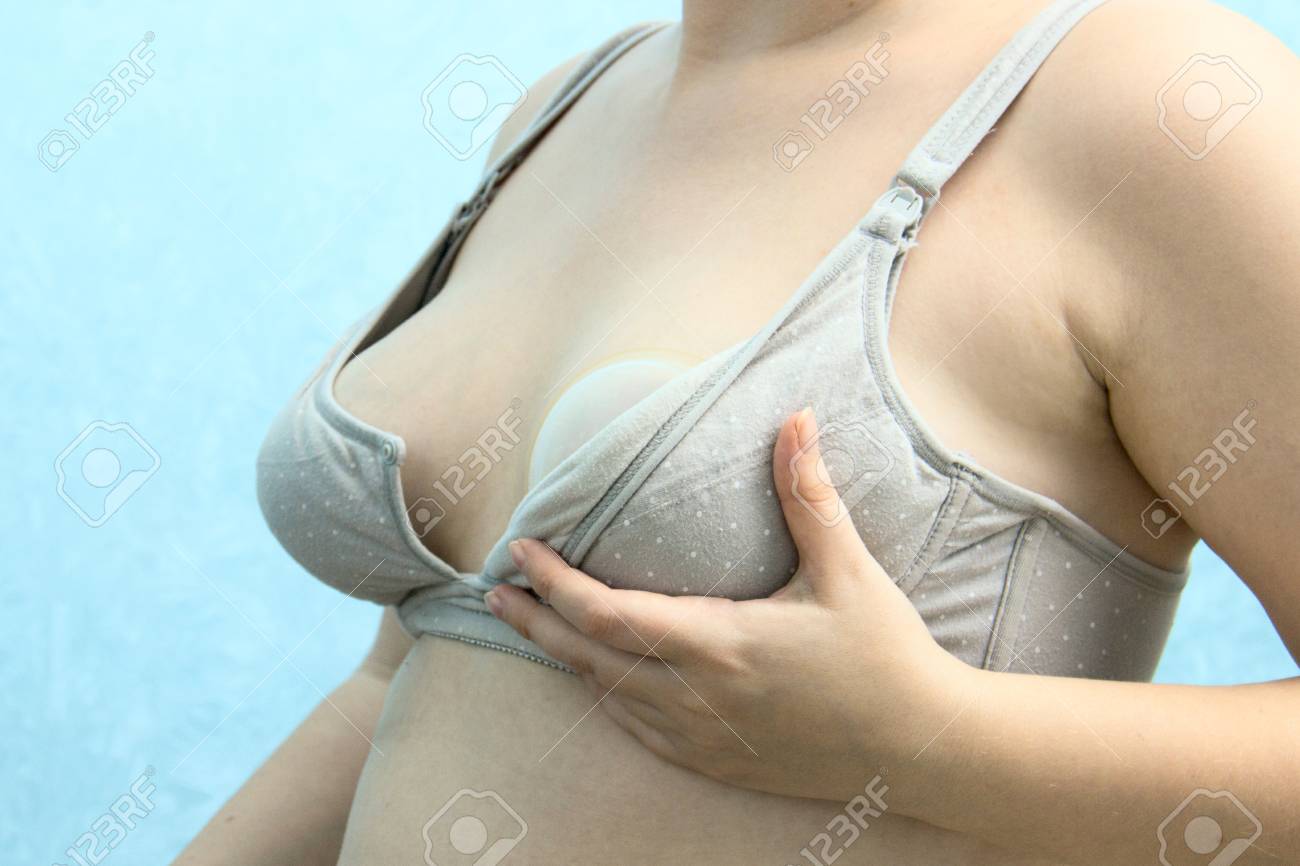 Nipples Inside