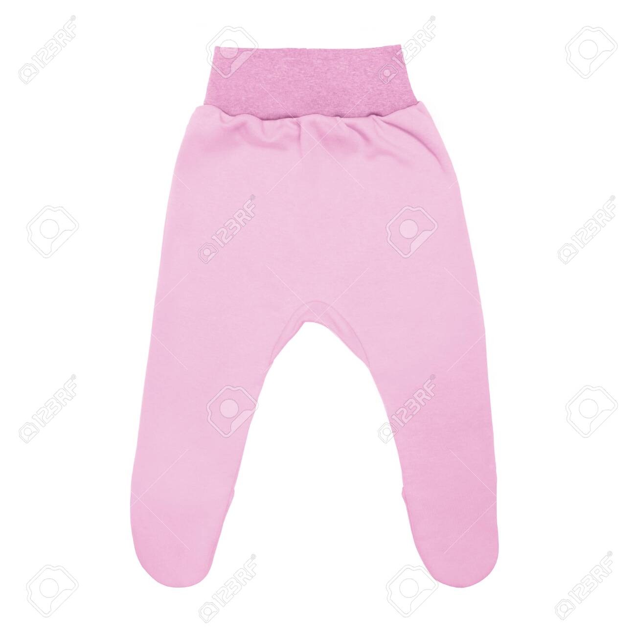 baby pants with footies