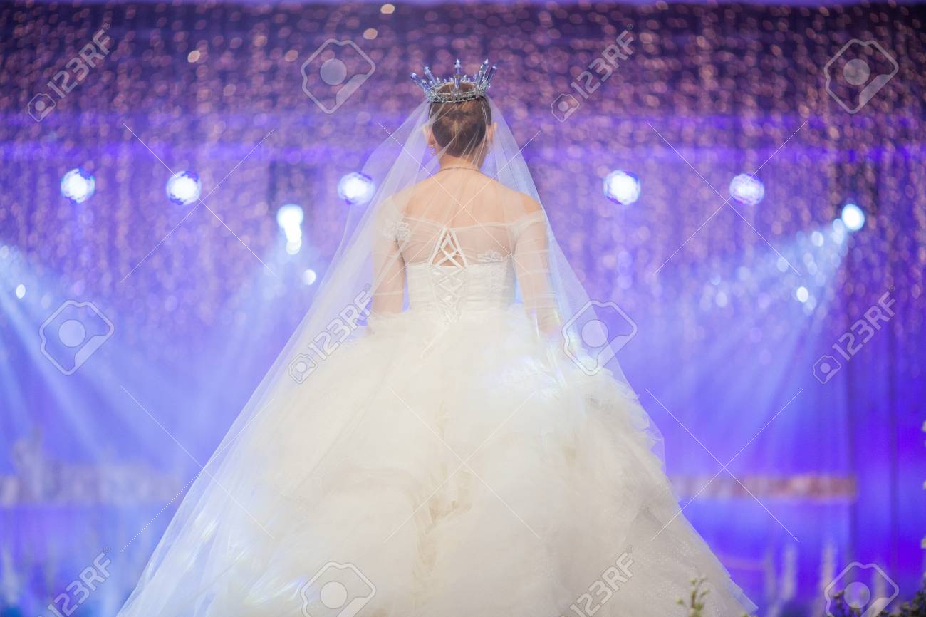 princess themed wedding