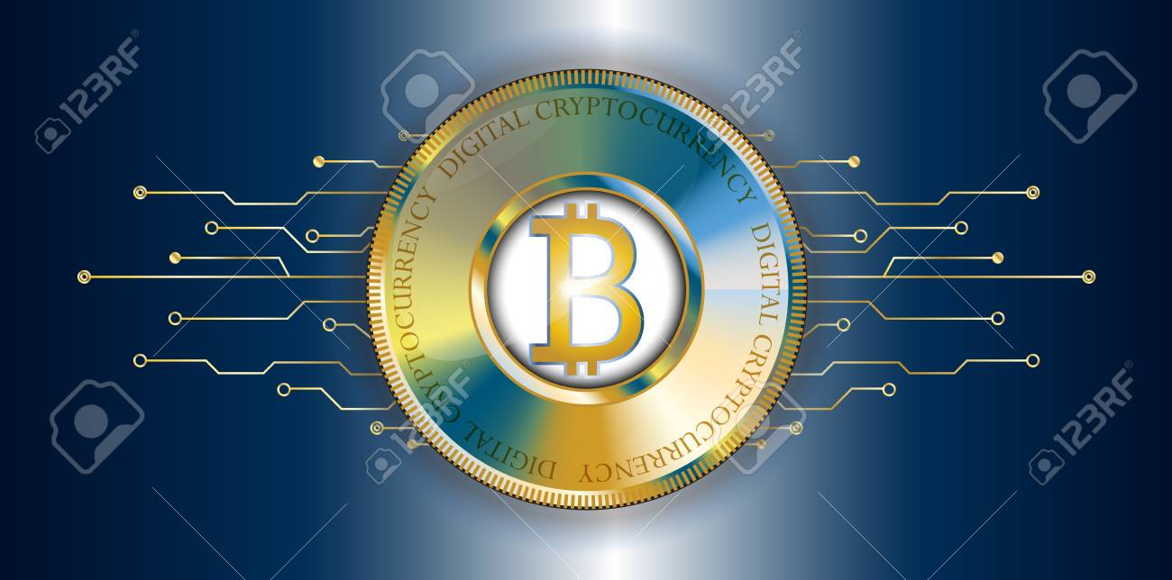 bitcoin banner