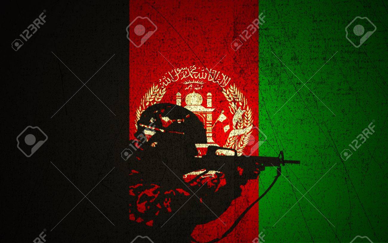 a silhouette of a