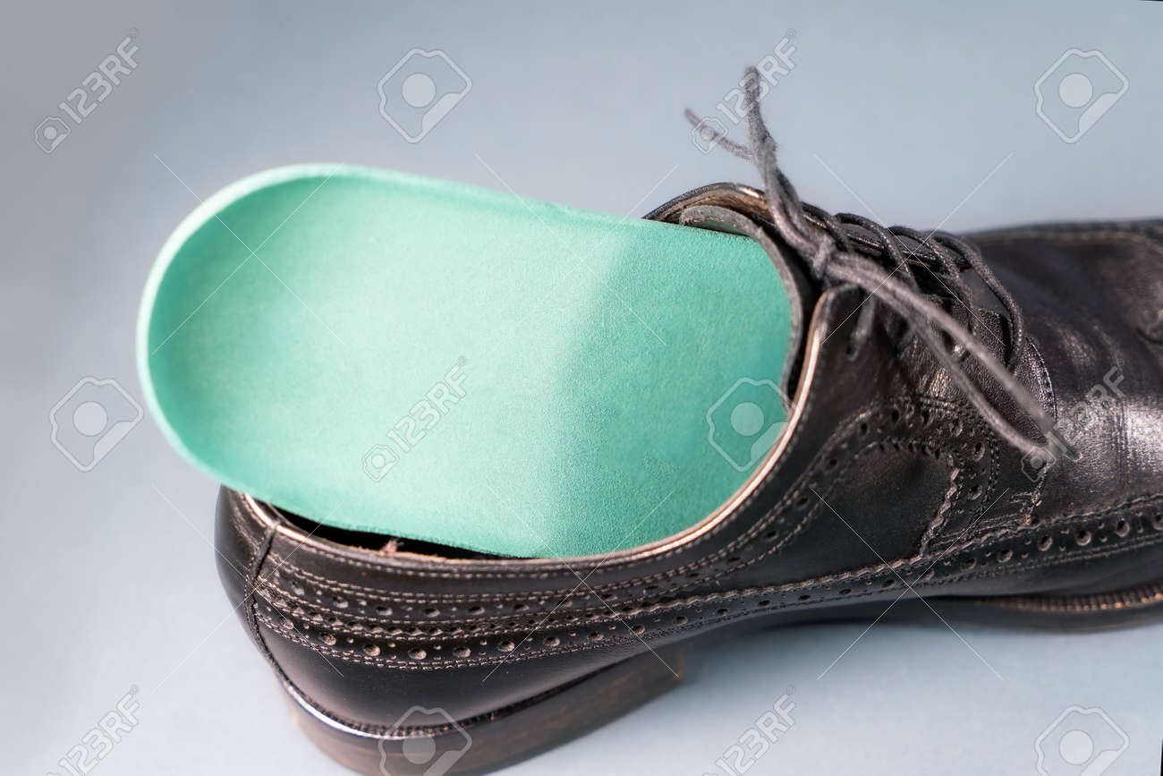 Zapatos y plantillas ortopedicas outlet
