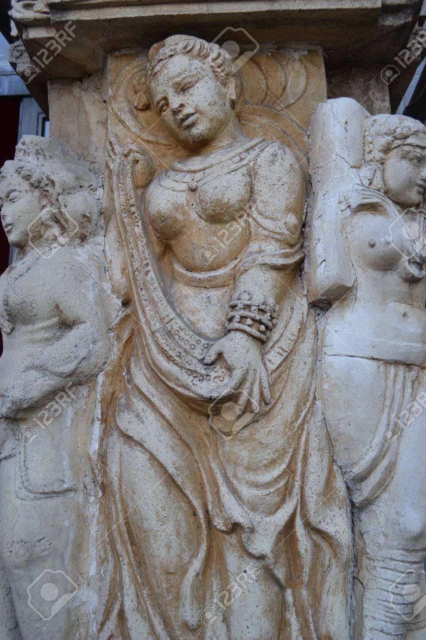 Stone carvings of women stock photo picture and royalty free Stone carvings of women stock photo picture and royalty free