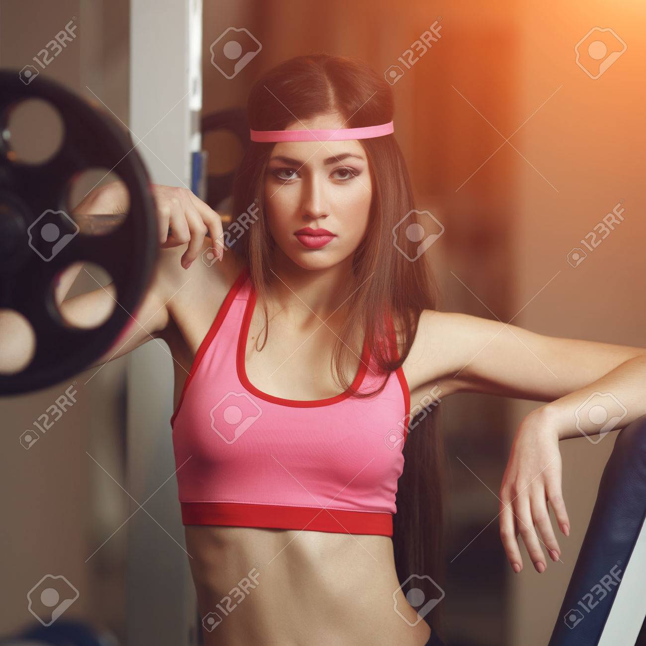 Spirting sexy