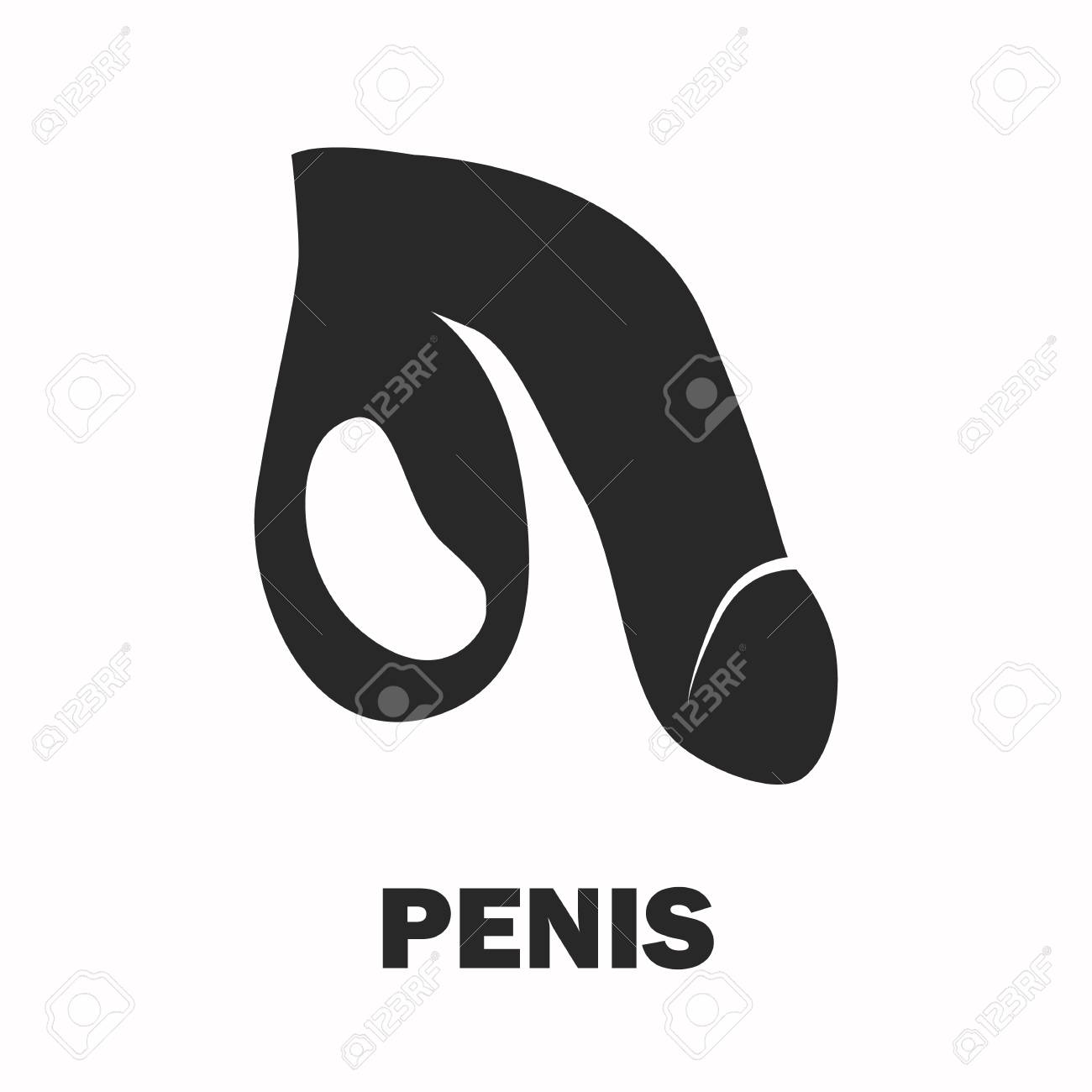 Photos Of Black Penis