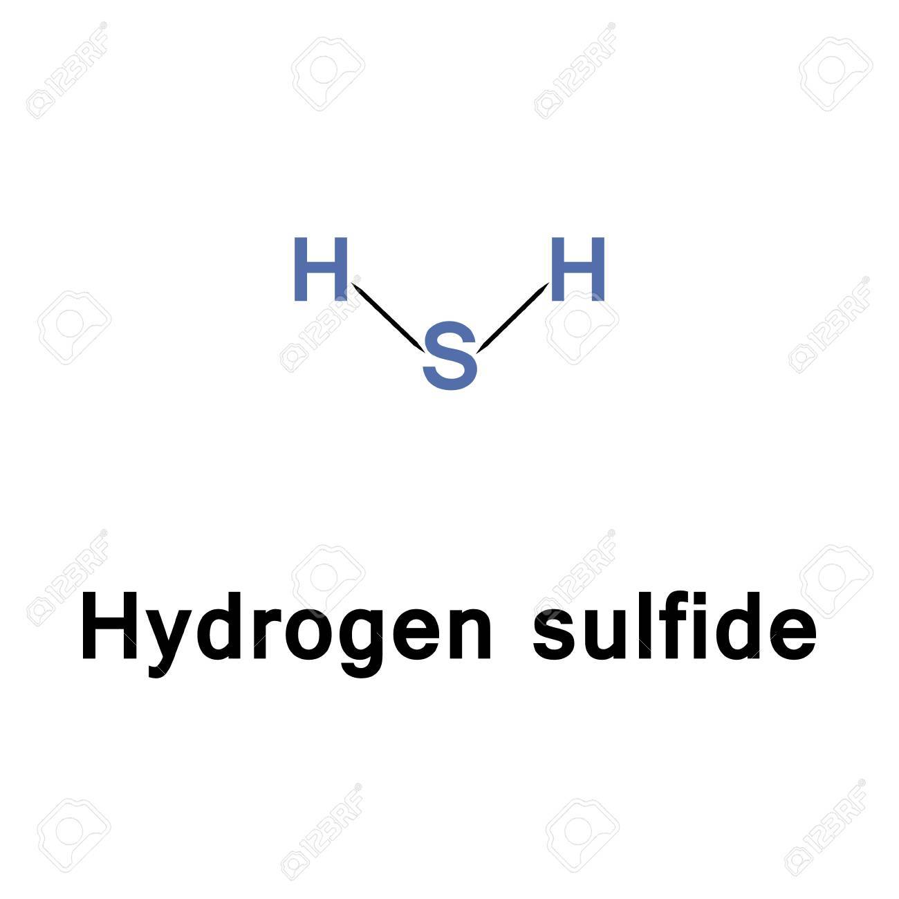hydrogen sulfide is the chemical compound it is heavier than hydrogen sulfide poison