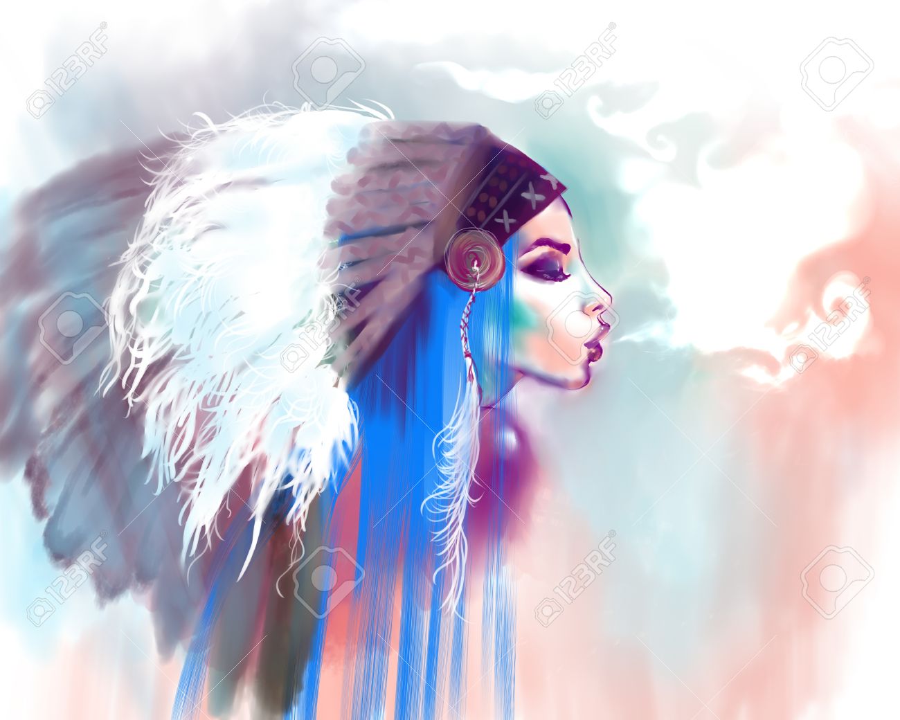 indien femme pipeGrande Galerie de pénis