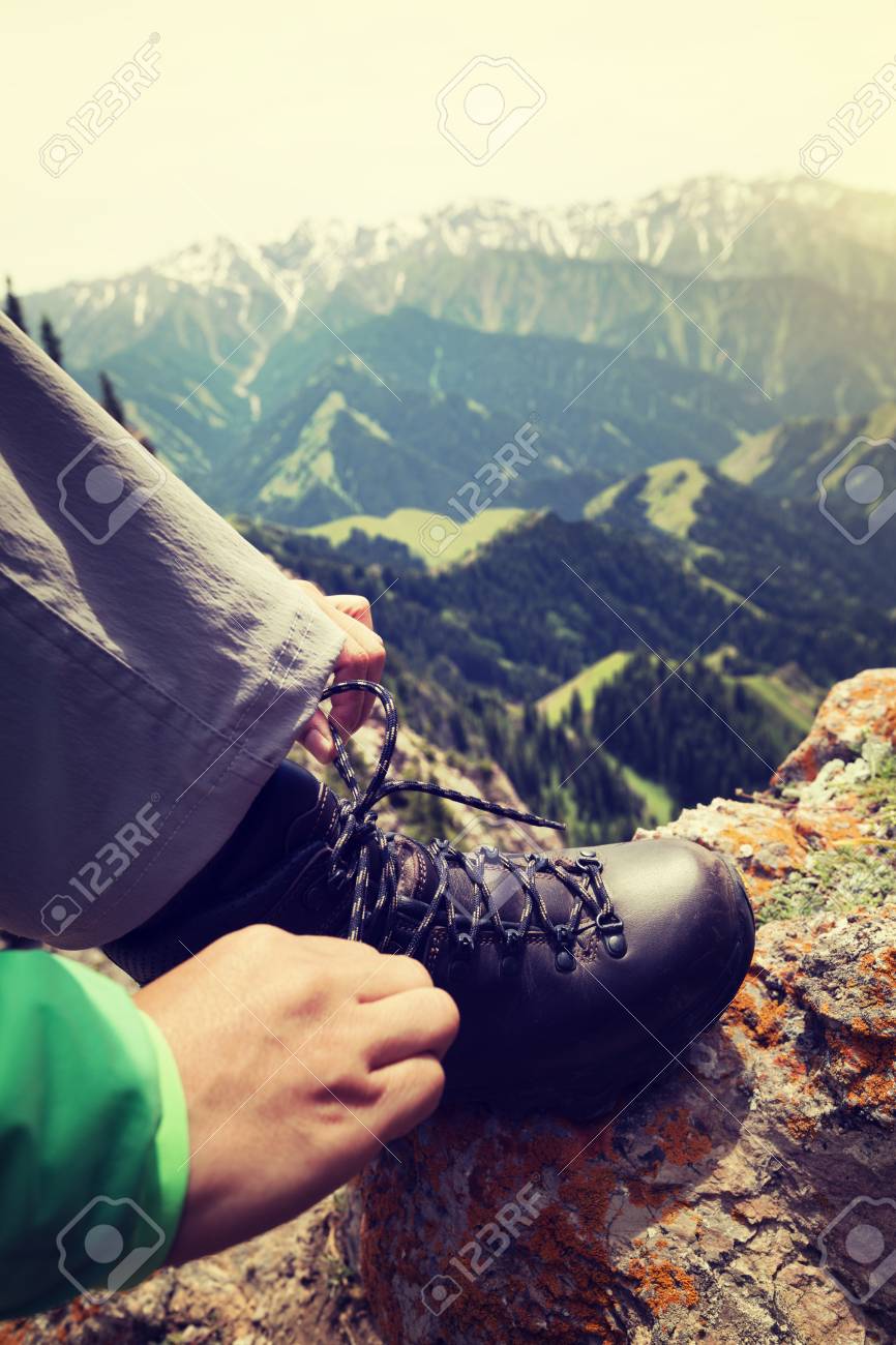 cliffs hiking boots