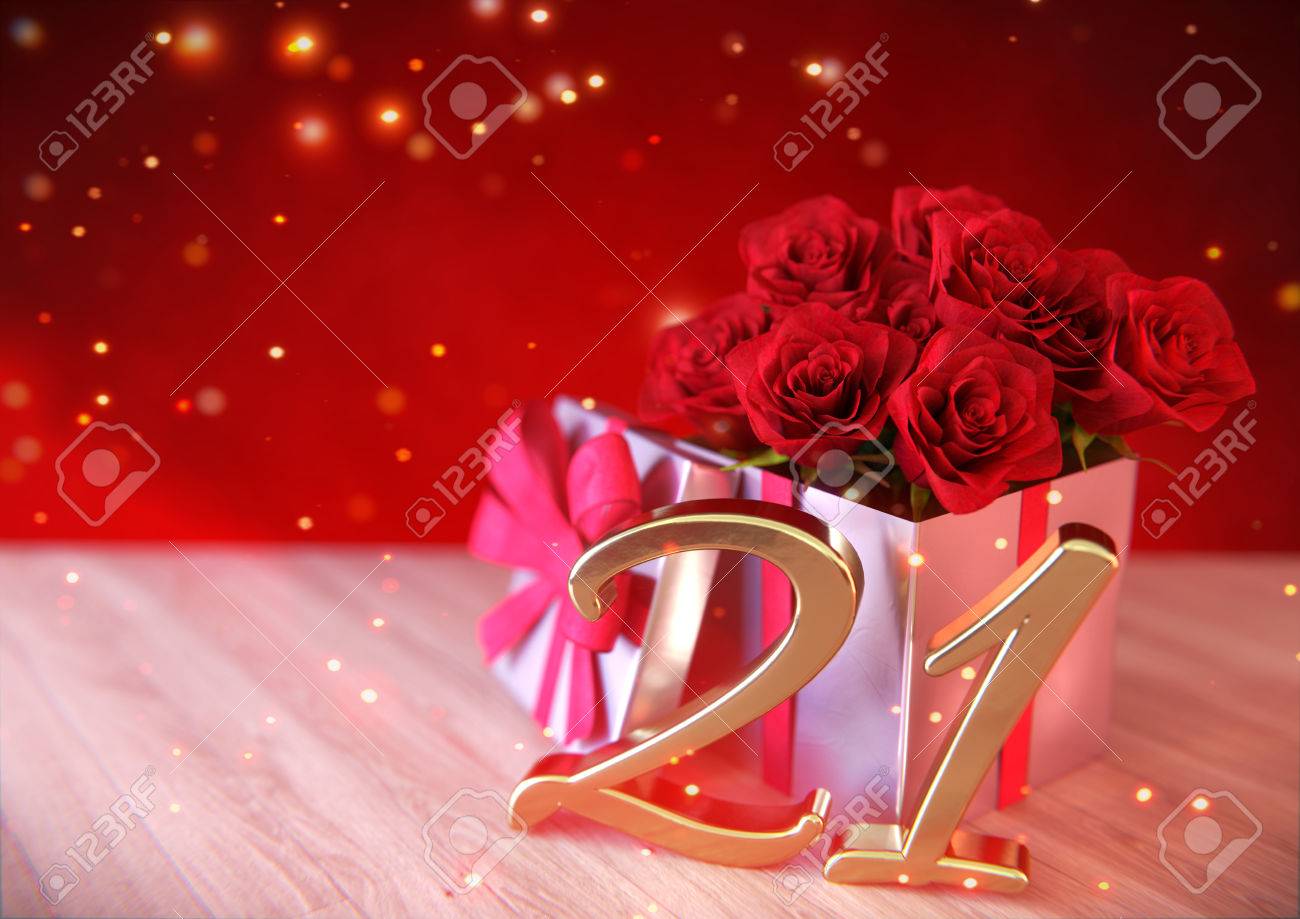 Geschenke Zum 21 21 Hochzeitstag Opalhochzeit Geschenke
