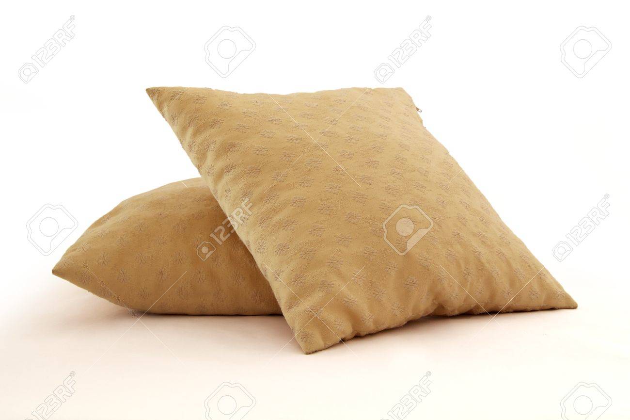 one or two pillows