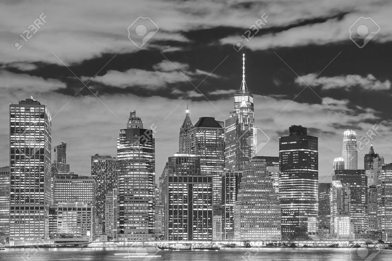 Newyorkモノクロ写真 Www Turkeyturs Com