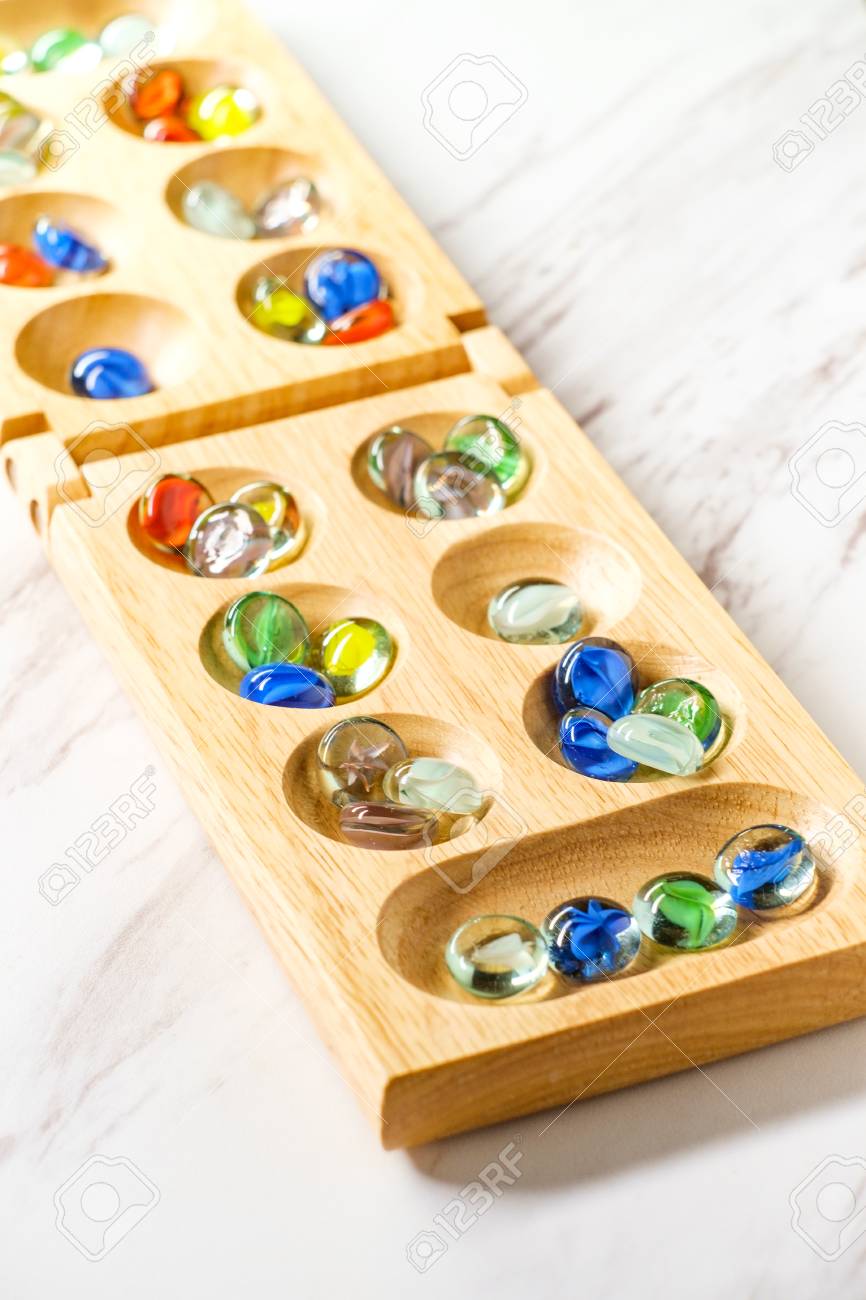 mancala marble game