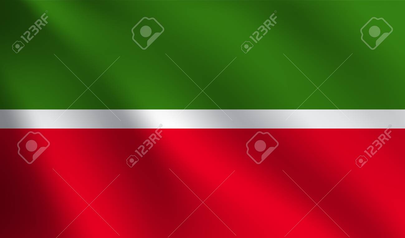 tatarstan flag royalty free cliparts vectors and stock