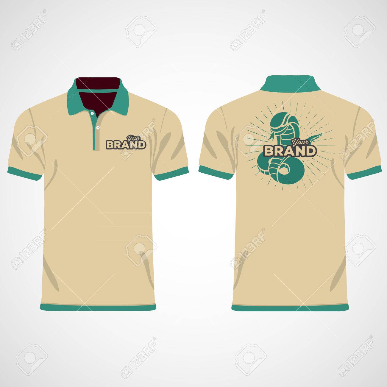 Diseños de online camisas tipo polo
