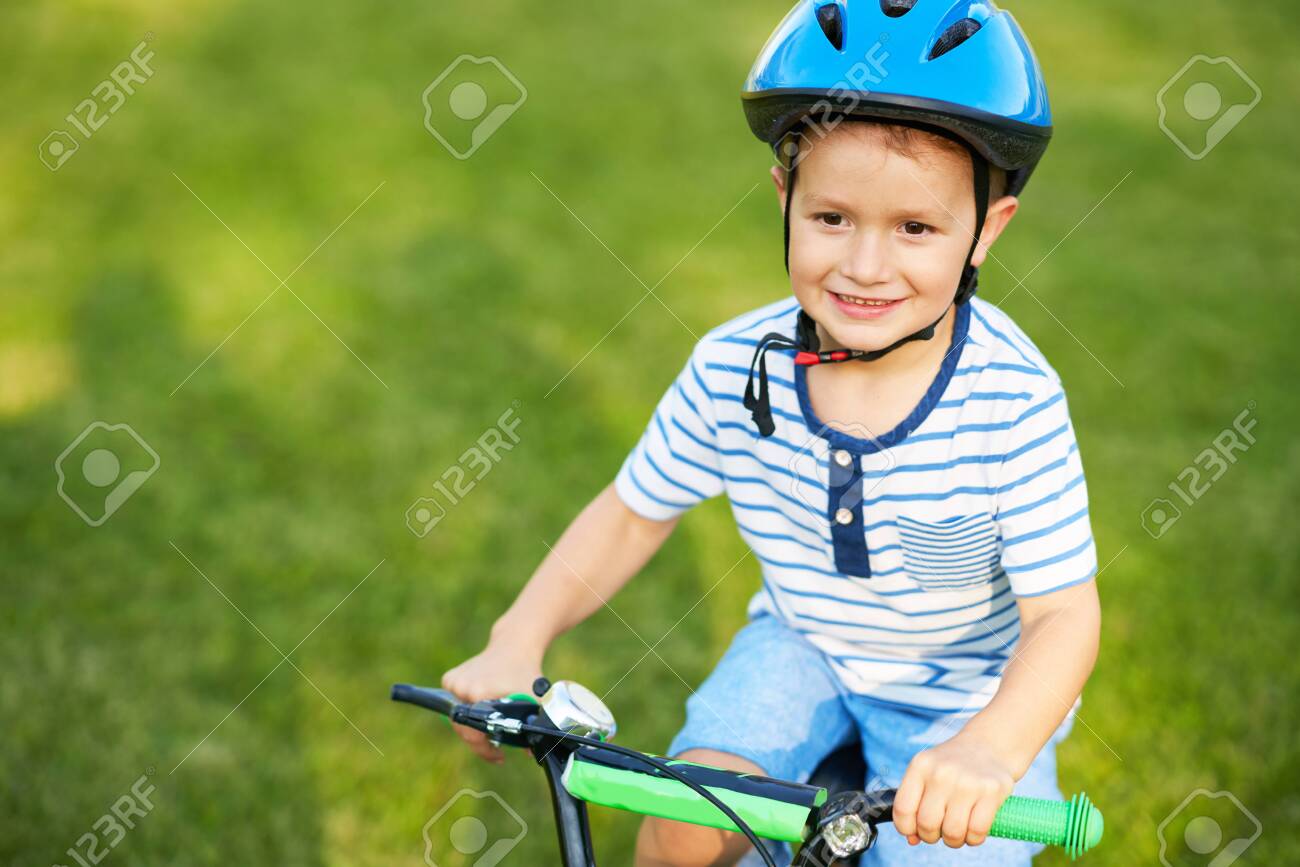 bike for a 3 year old boy
