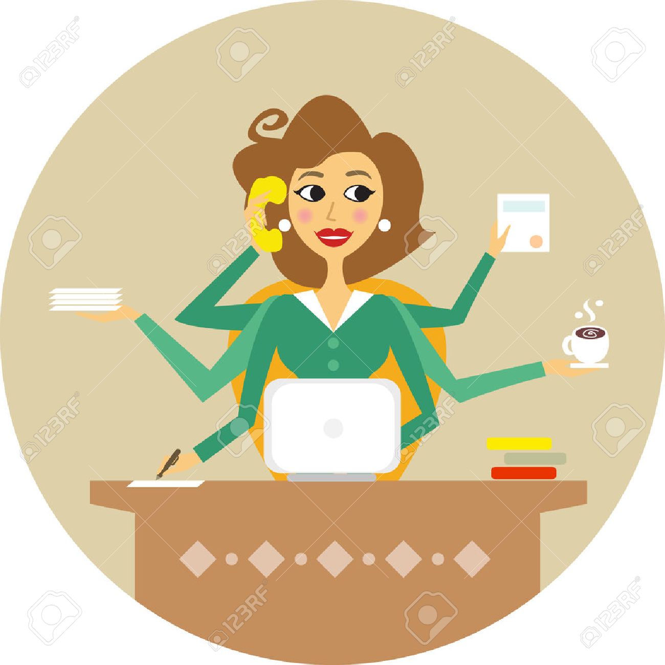 personal assistant or hard