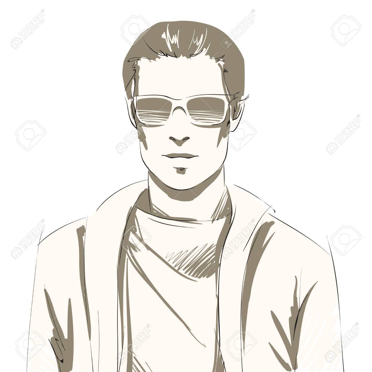 slip over sunglasses