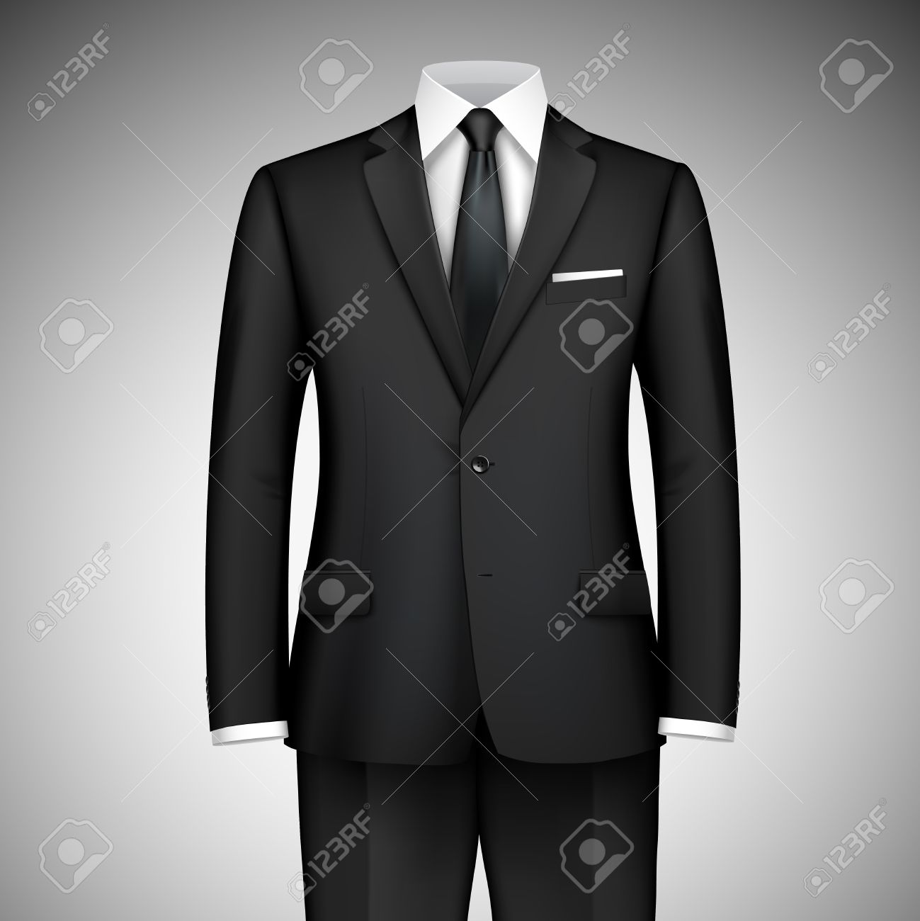 tie office