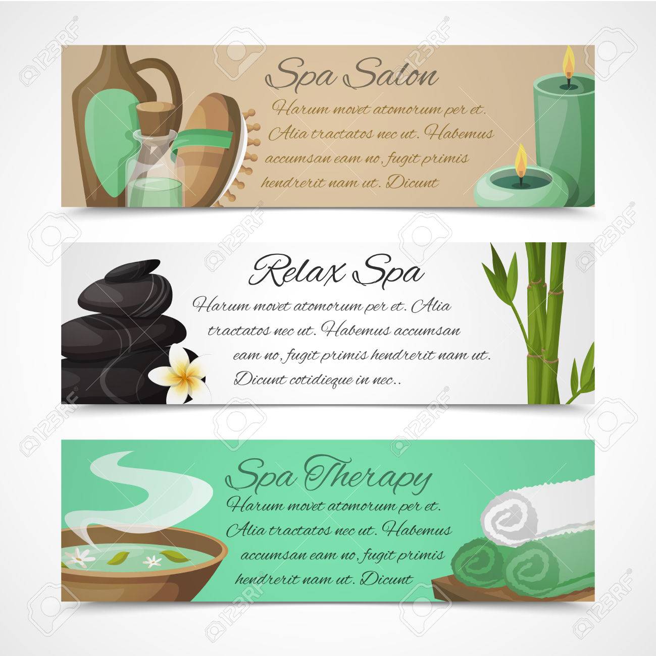 spa theropy