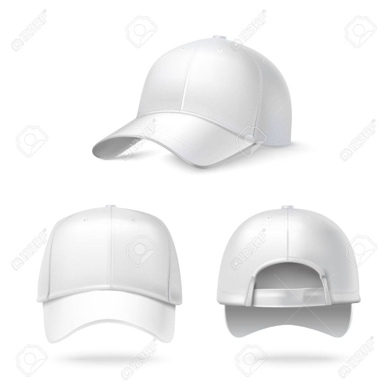 casquettes snapback de baseball - New Era Cap
