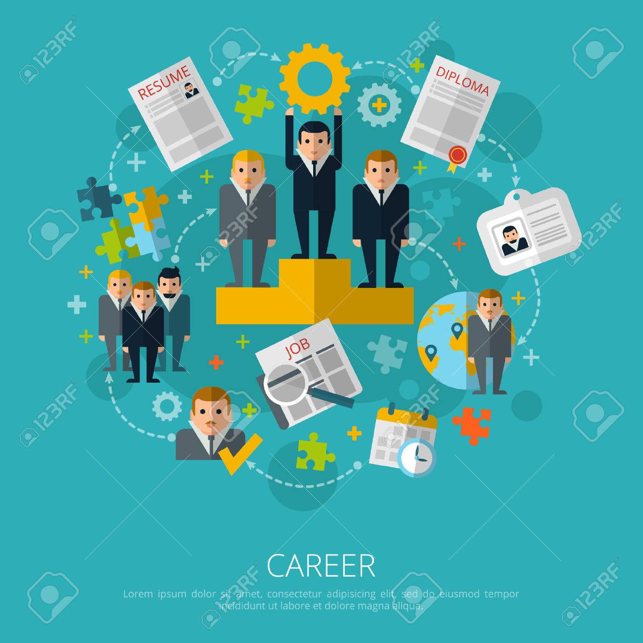schema poster