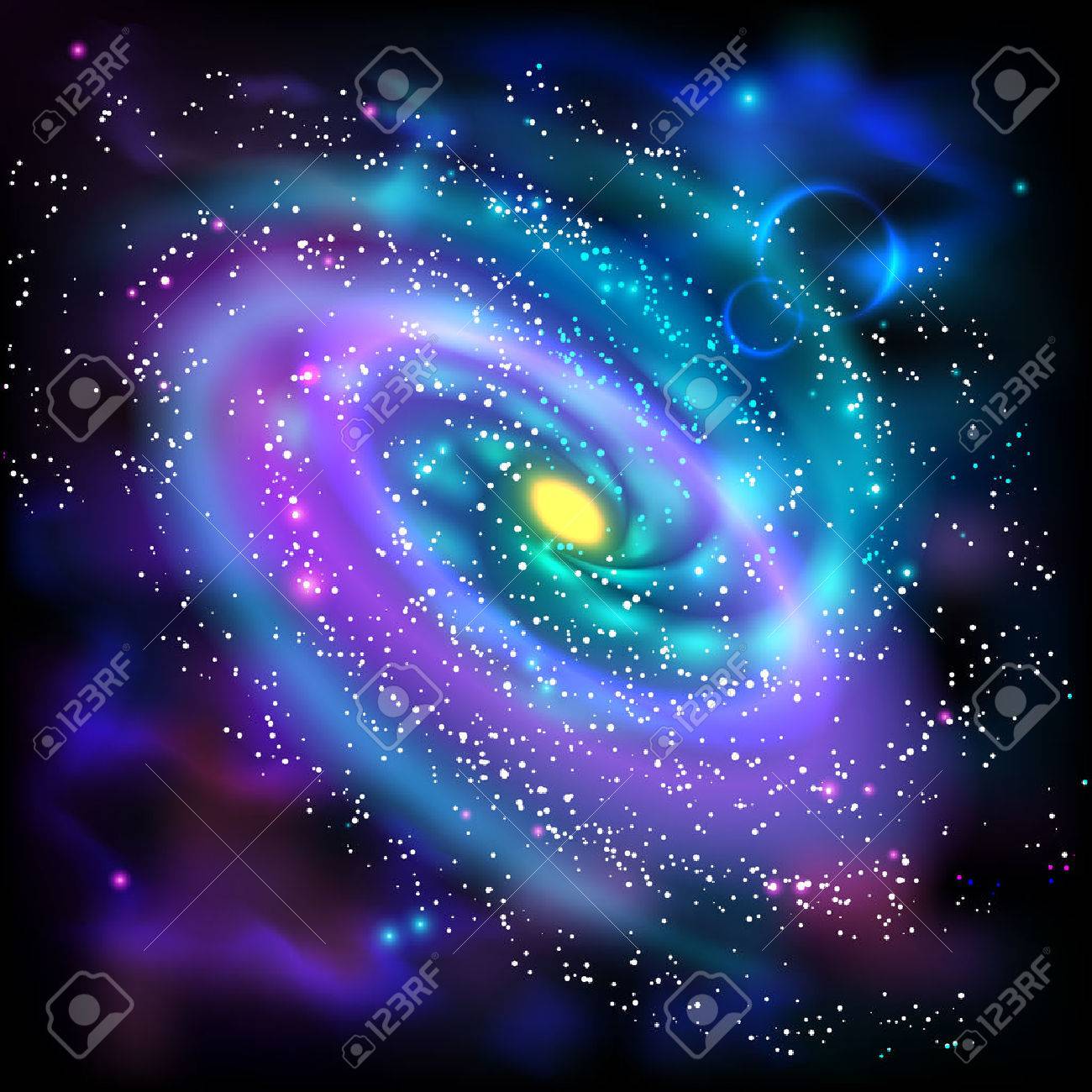 超新作 抽象画 Cosmos 絵画 タペストリ Madmex Co Nz