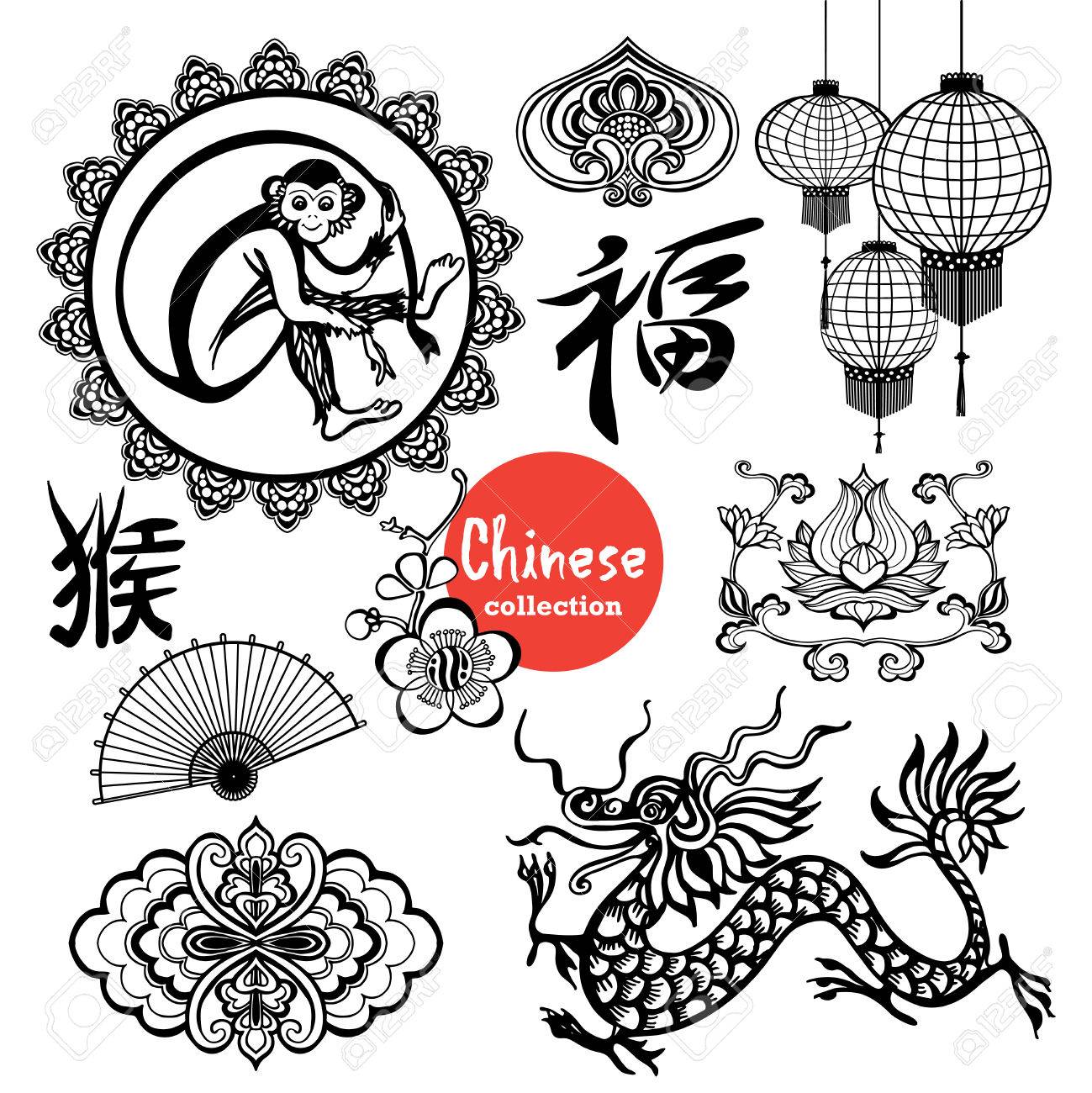 chinese design