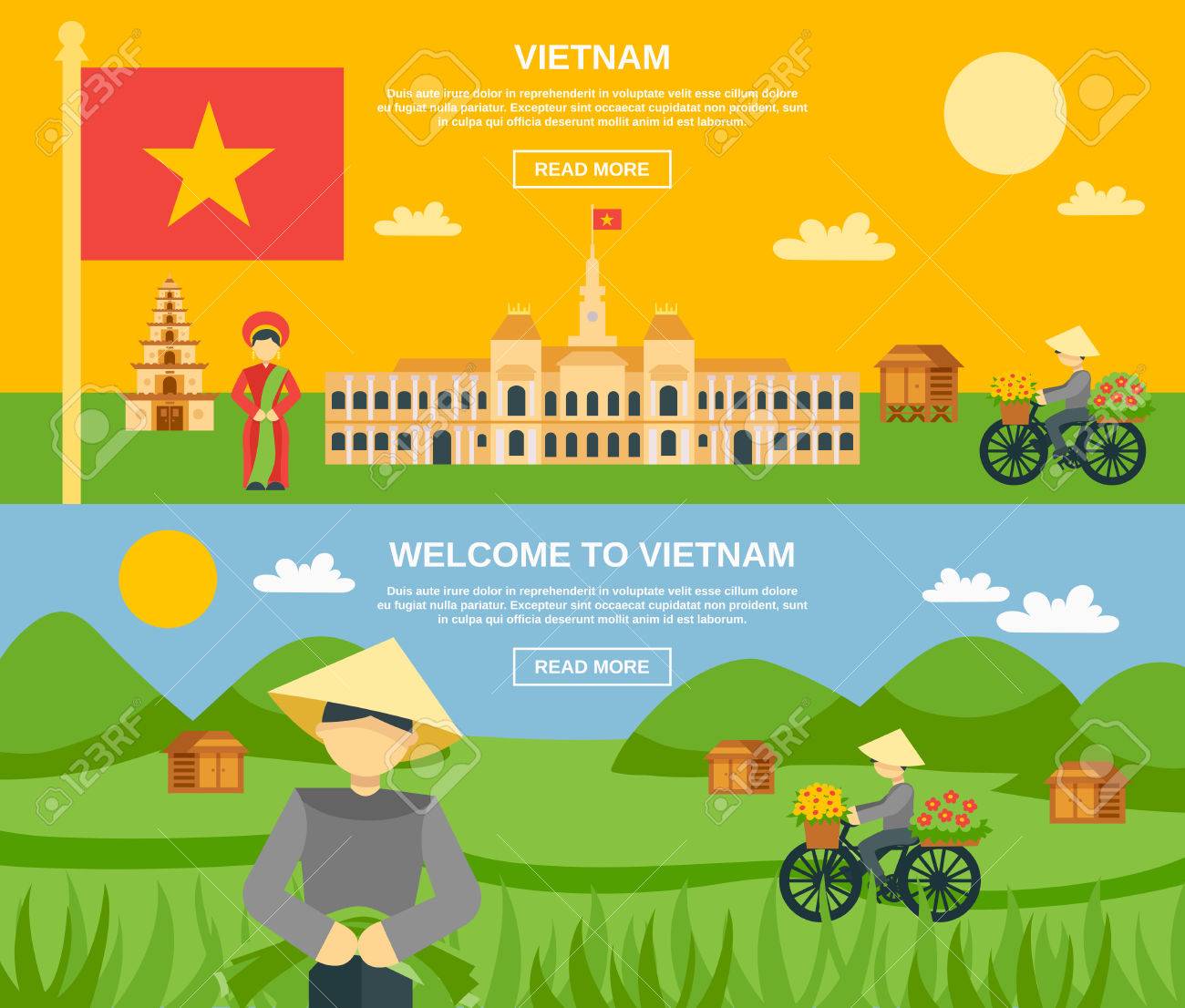 99 Off 直輸入書 ベトナム ハノイ ダイジェスト 愉快なイラスト多数 Lacistitis Es