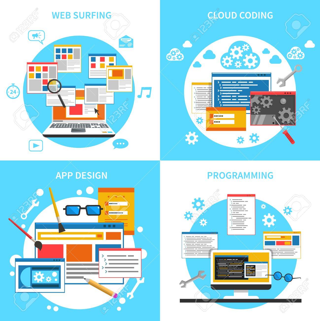 Image result for web surfing