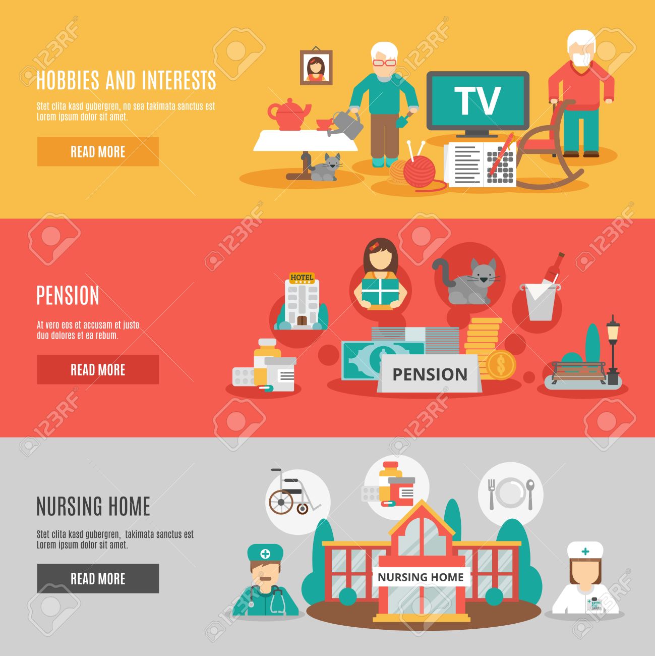 interests and hobbies