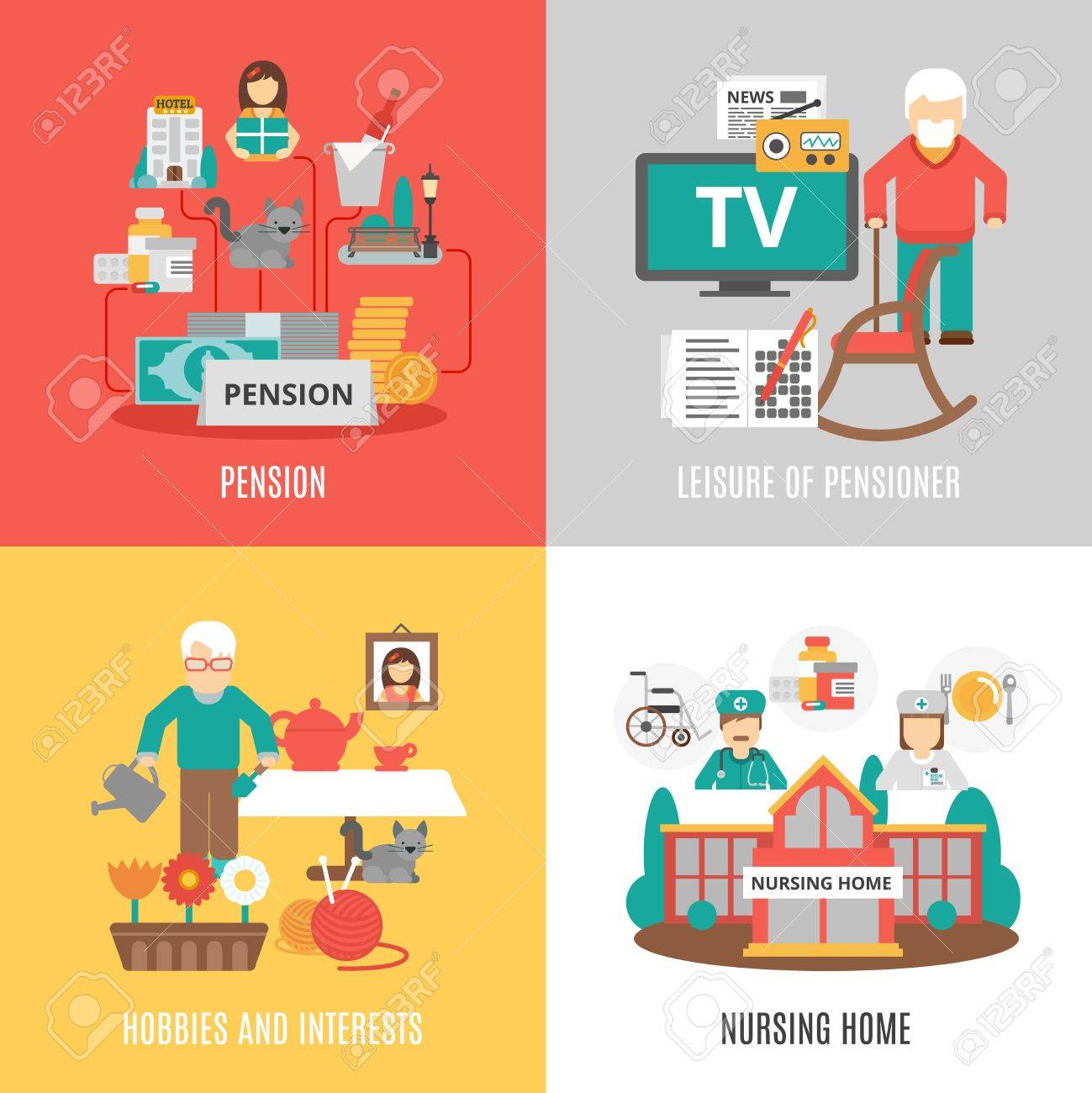 interests and hobbies