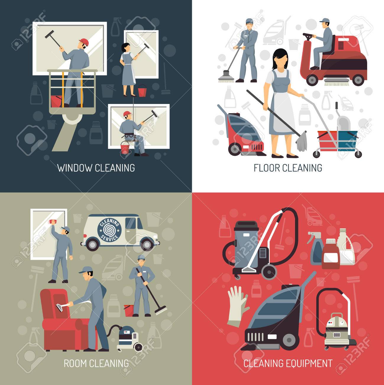 Global Industrial Cleaning Equipment Market Expected