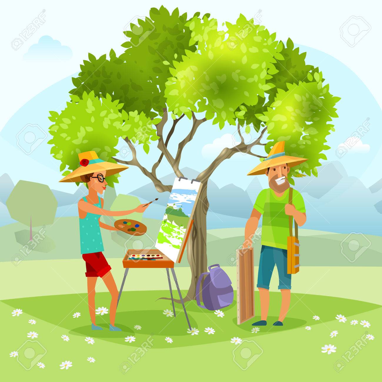 Download 61+ Gambar Fauna Pointilis Terbaik Gratis HD