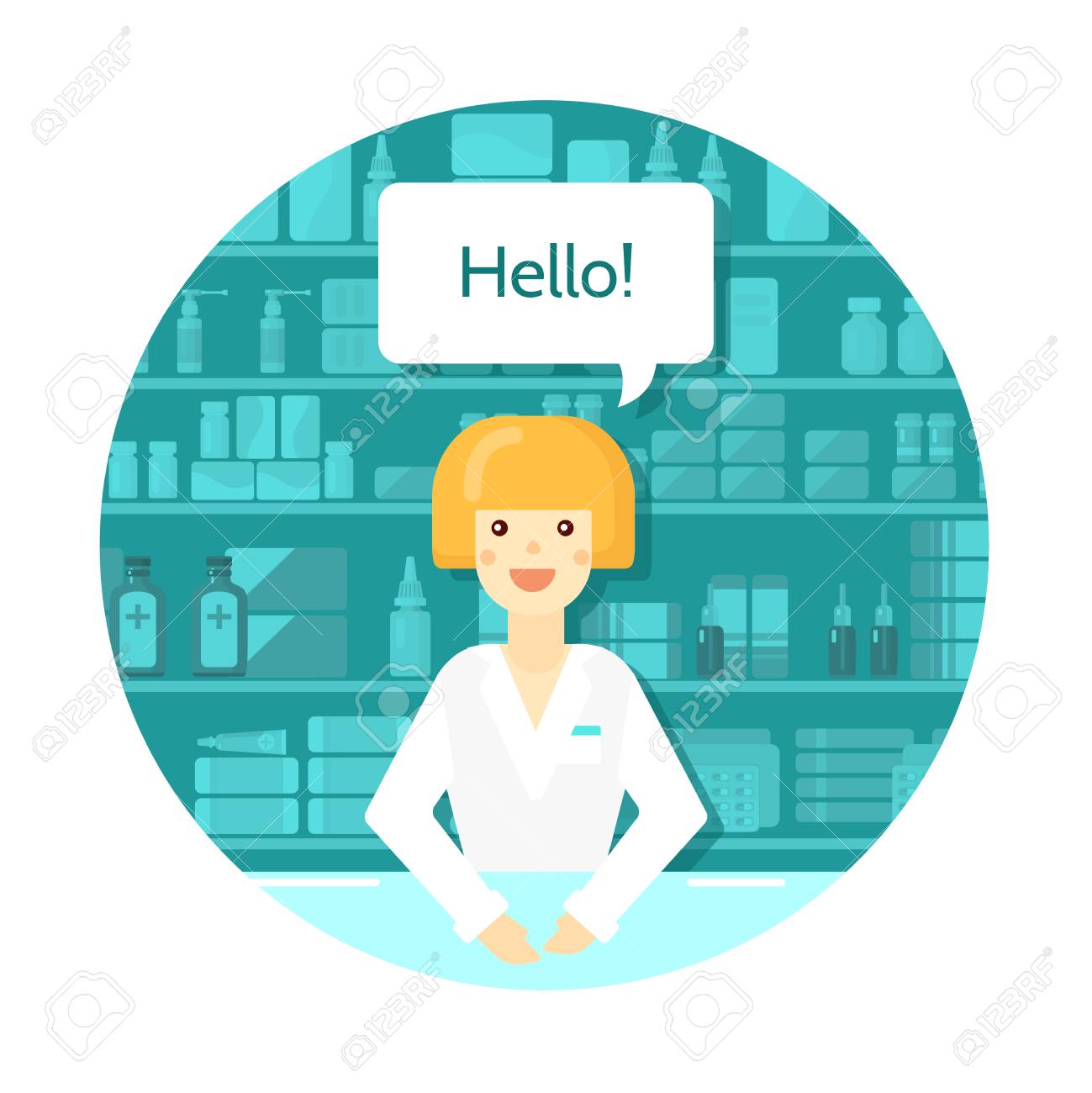 pharmacist consultant
