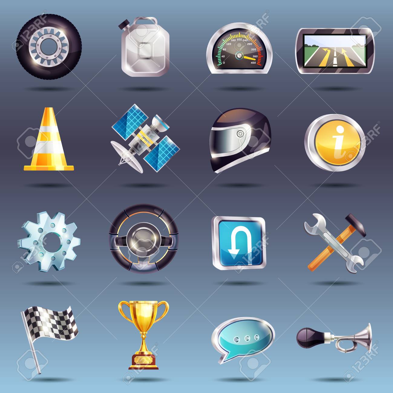 trophy tools