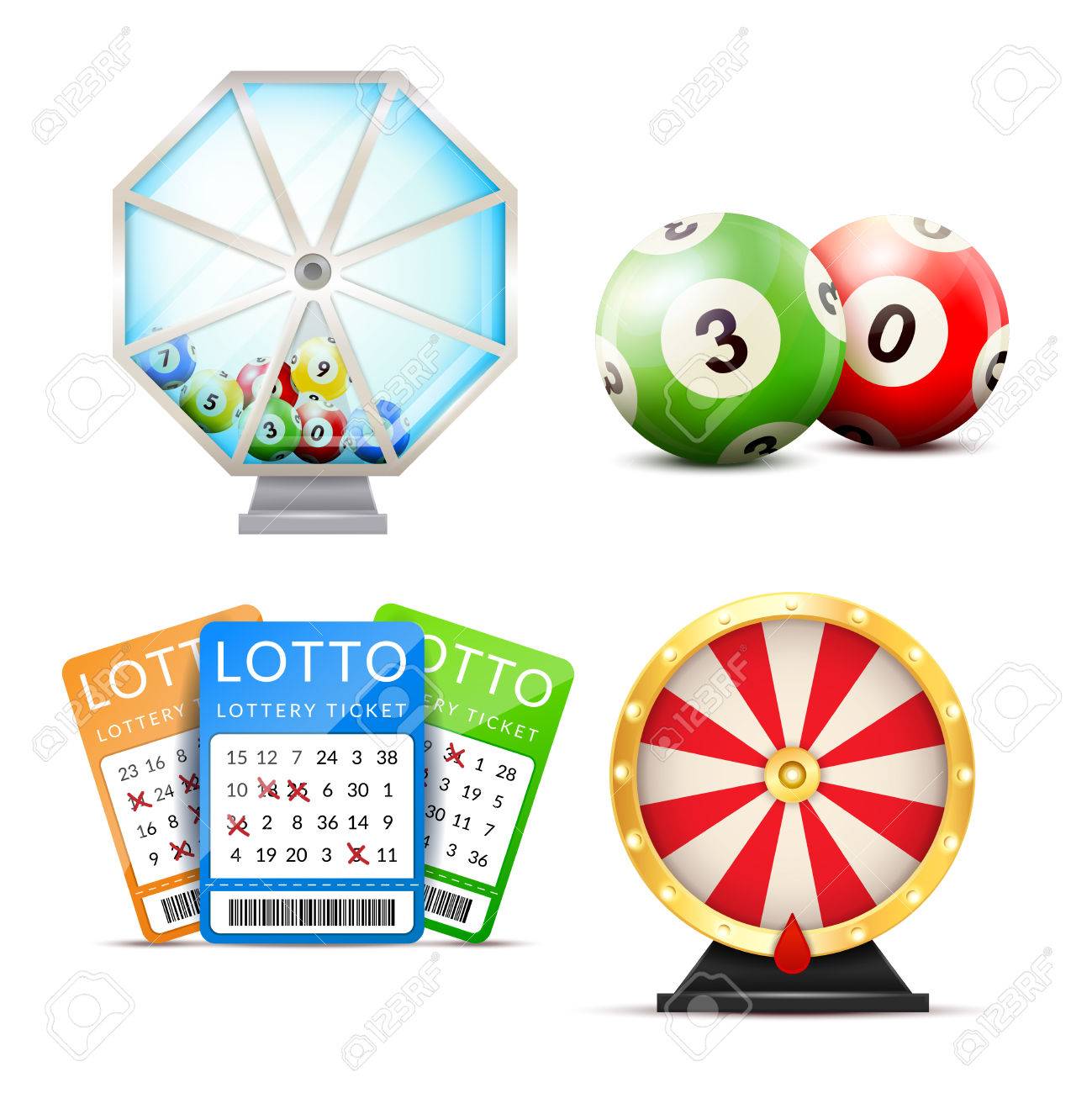 free lucky dip lotto