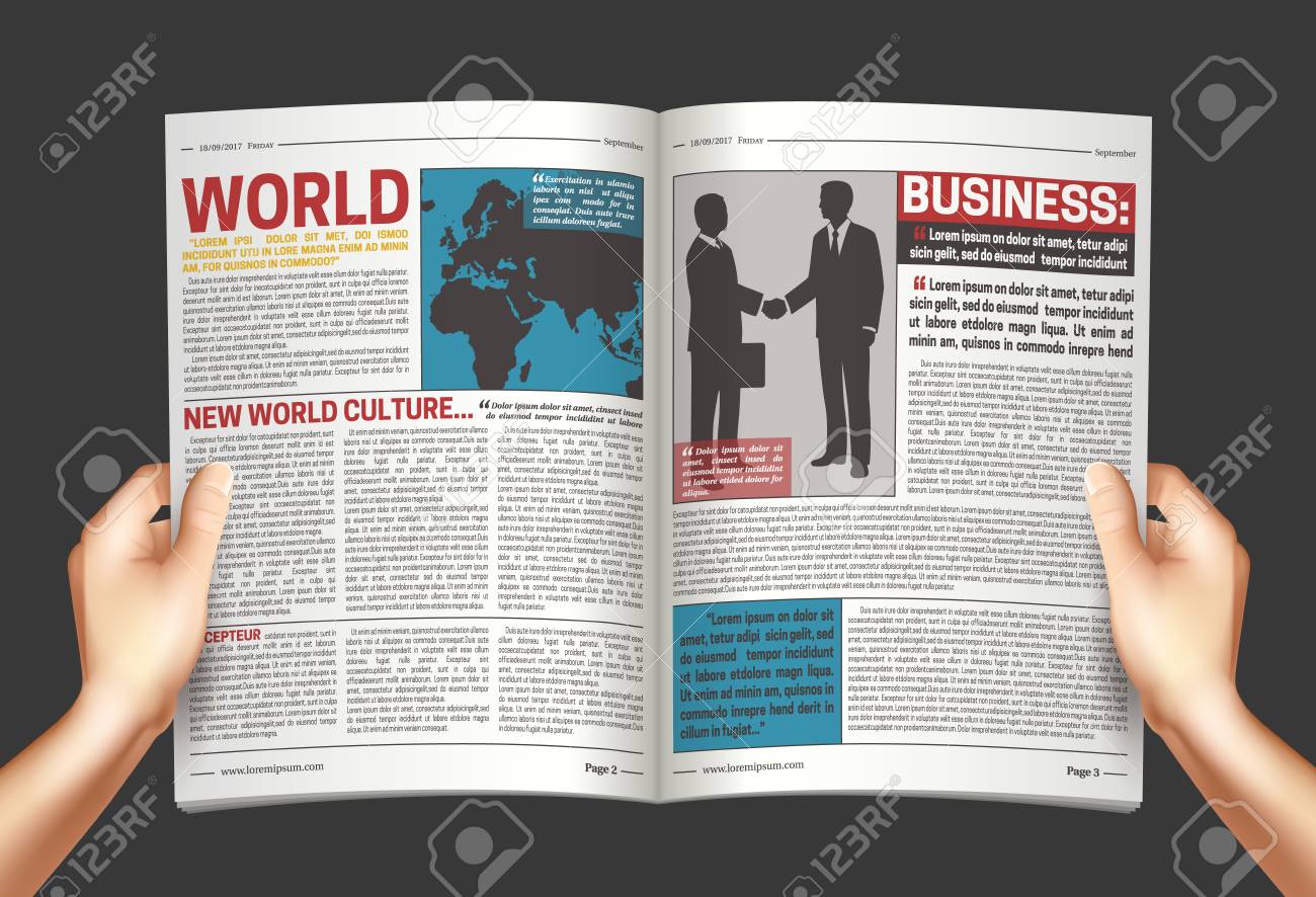 Business News
