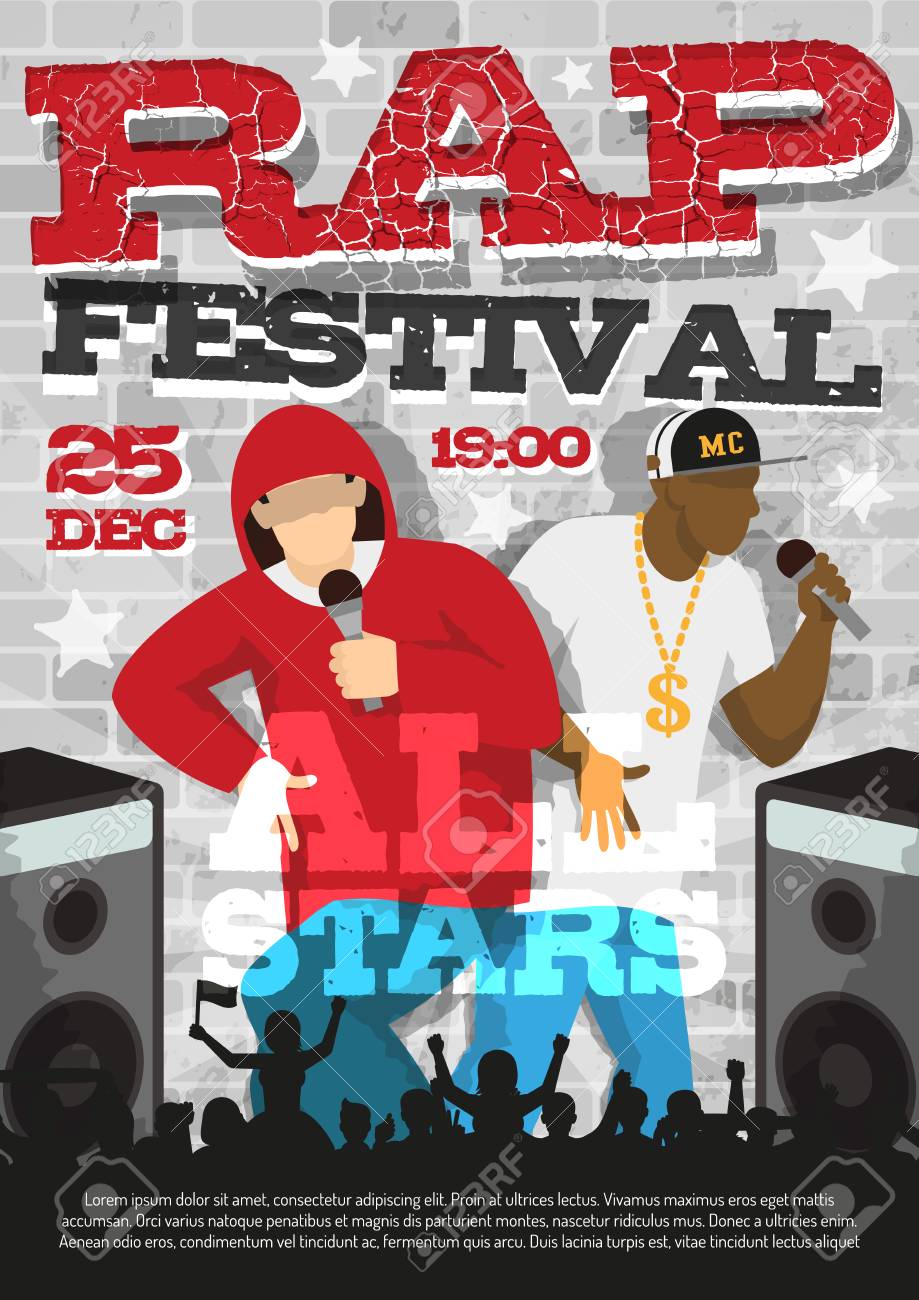 announcement poster templates free