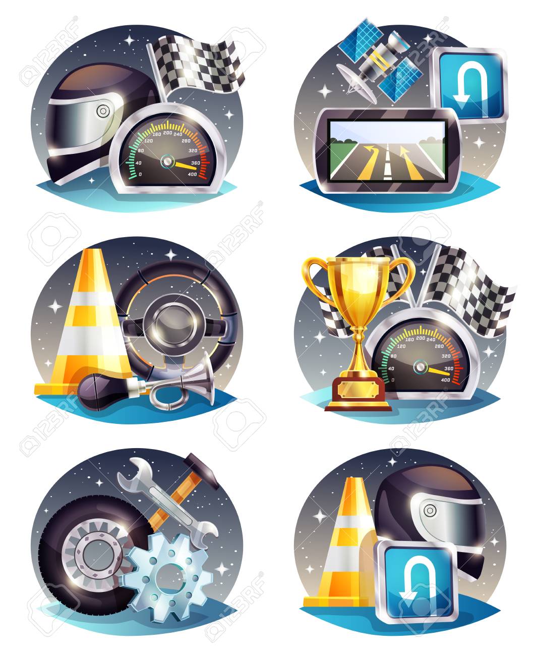 trophy tools