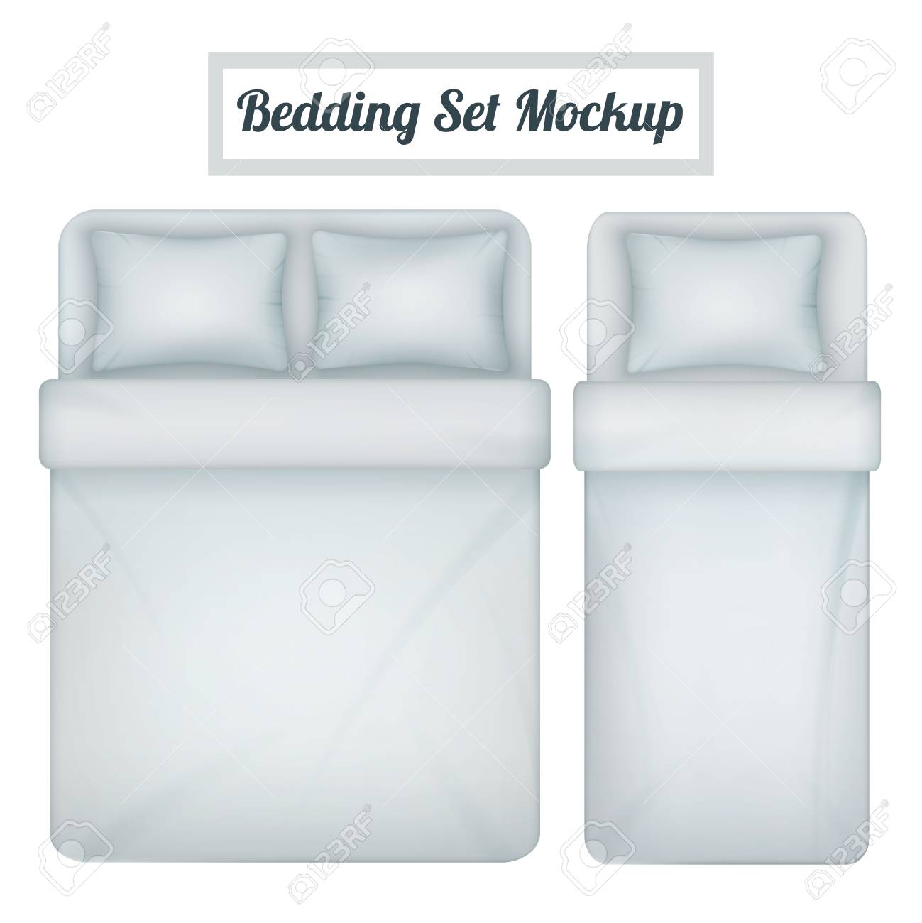 double bed top view single bed top view mockup of white blank bedding set for single and double bed realistic view mockup of white blank bedding set for single and double double bed top view single bed top view mockup of white blank bedding set for single and double bed realistic view mockup of white blank bedding set for single and double