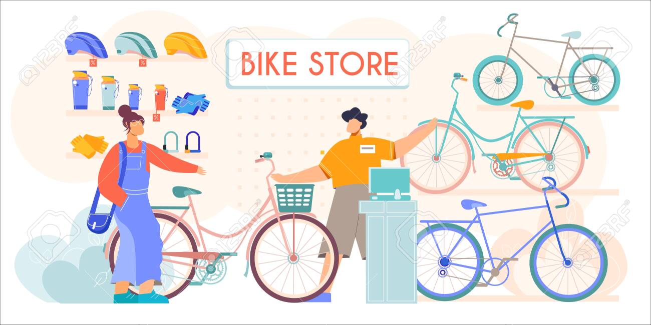 bike accessories sale