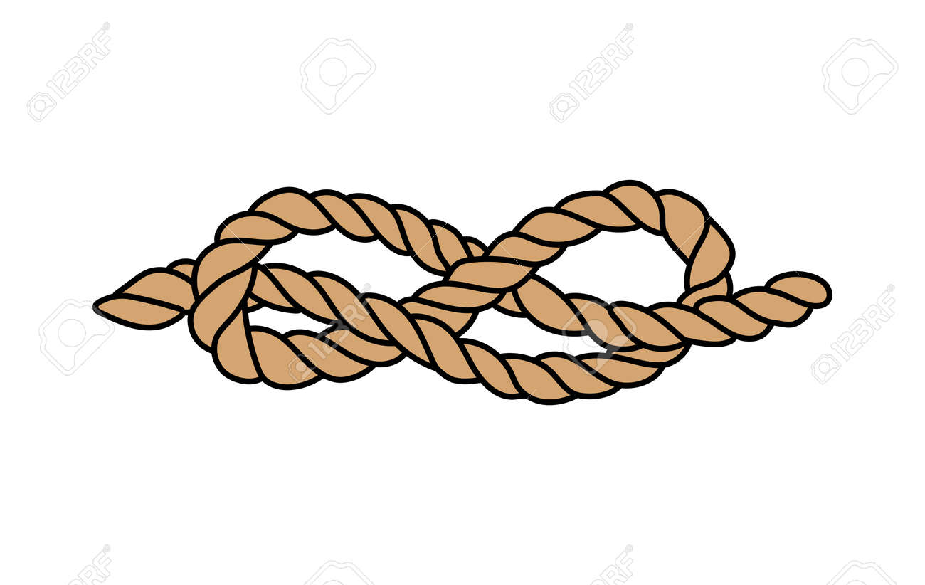 Infinity Rope Tattoo Composition Royalty Free SVG, Cliparts, Vectors, and  Stock Illustration. Image 182897321., image size:1300x822